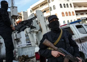 Syrian security forces accused of killing hundreds of civilians