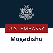 Safaarada Amerika ee Muqdishu oo dignin u dirty Muwadiniinteda